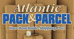 ATLANTIC PACK & PARCEL, Indialantic FL